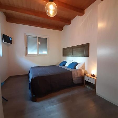 Il Muretto Bed and Breakfast Barletta Exterior foto