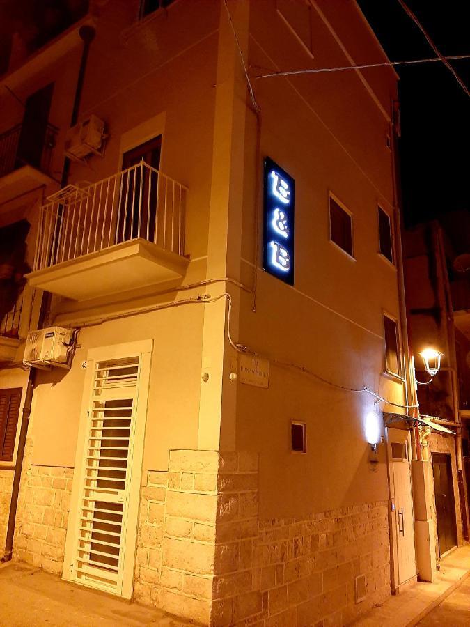 Il Muretto Bed and Breakfast Barletta Exterior foto
