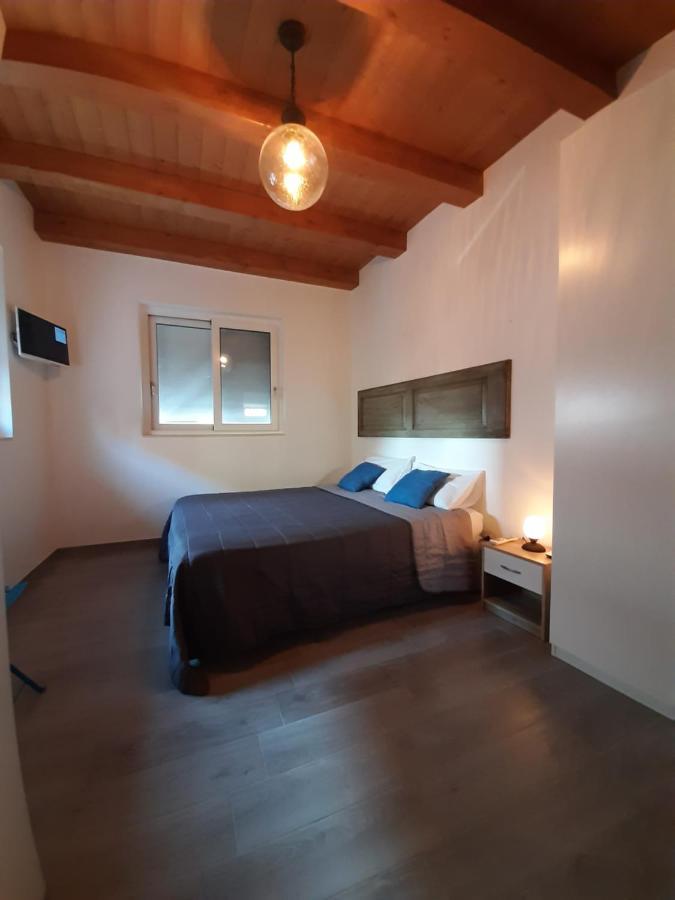 Il Muretto Bed and Breakfast Barletta Exterior foto